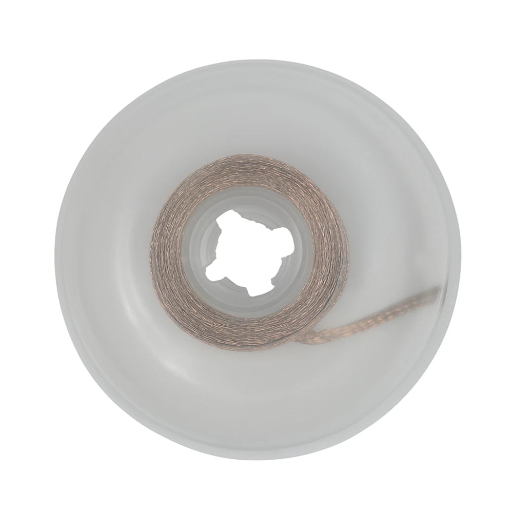 Desoldering Wick – CP‑1530 – 1.5mm × 3.0m (10ft)