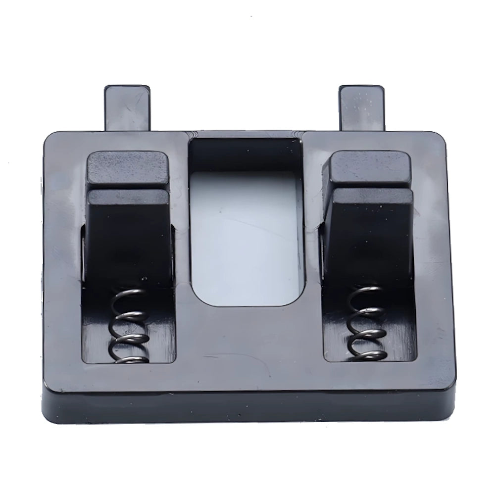 Soldering Clamp for PCB and Wiring Work