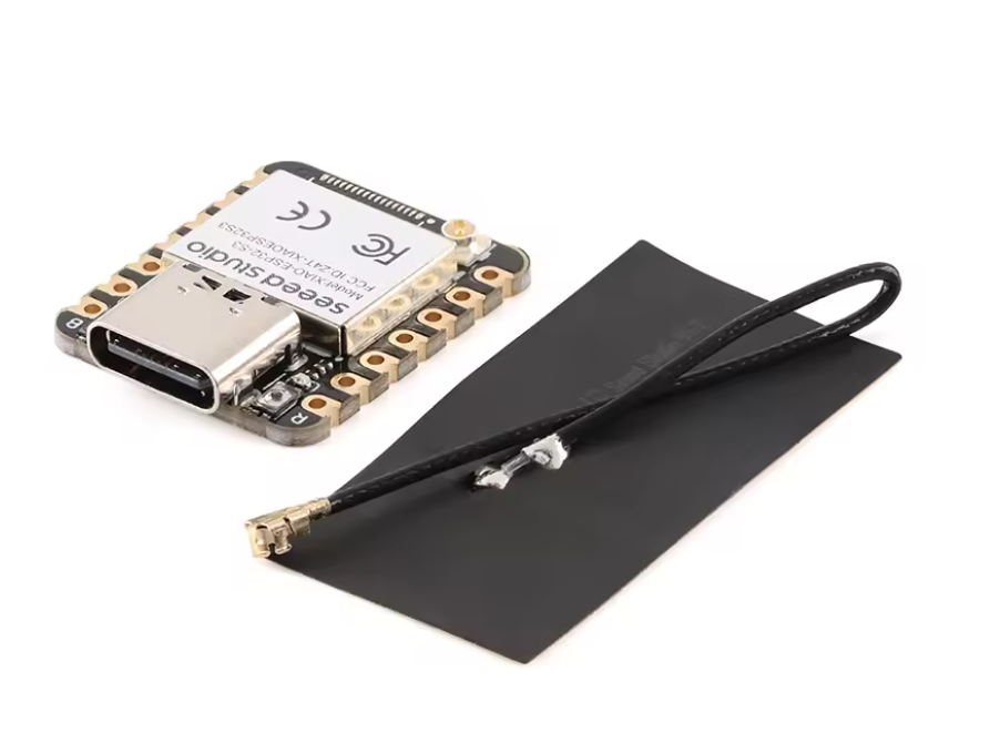 Seeed Studio ESP32S3 Sense